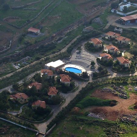 Monemvasia Village エクステリア 写真