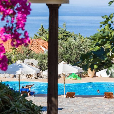 Monemvasia Village エクステリア 写真