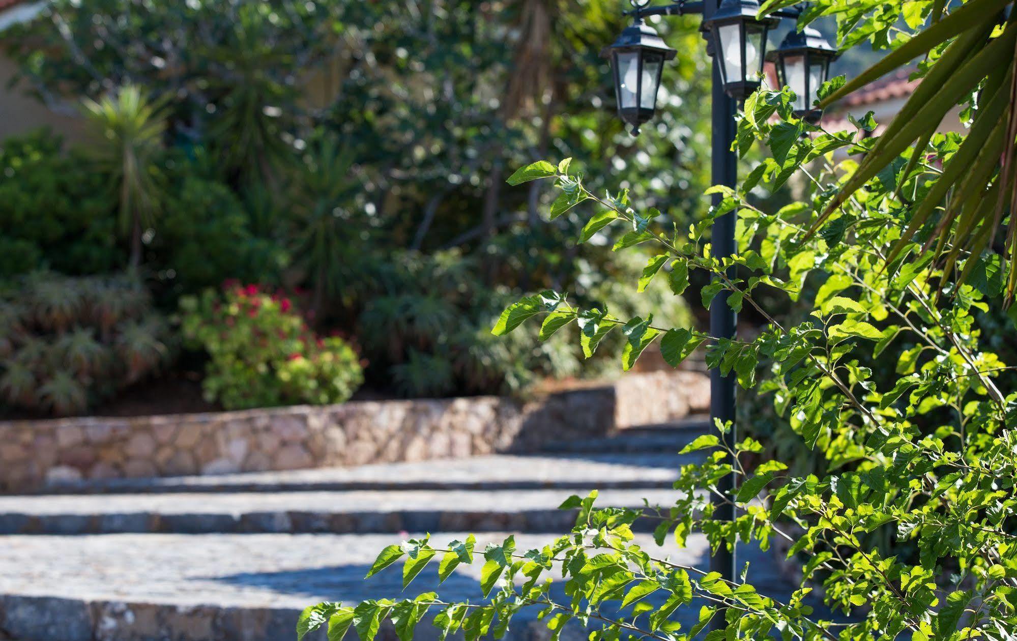Monemvasia Village エクステリア 写真
