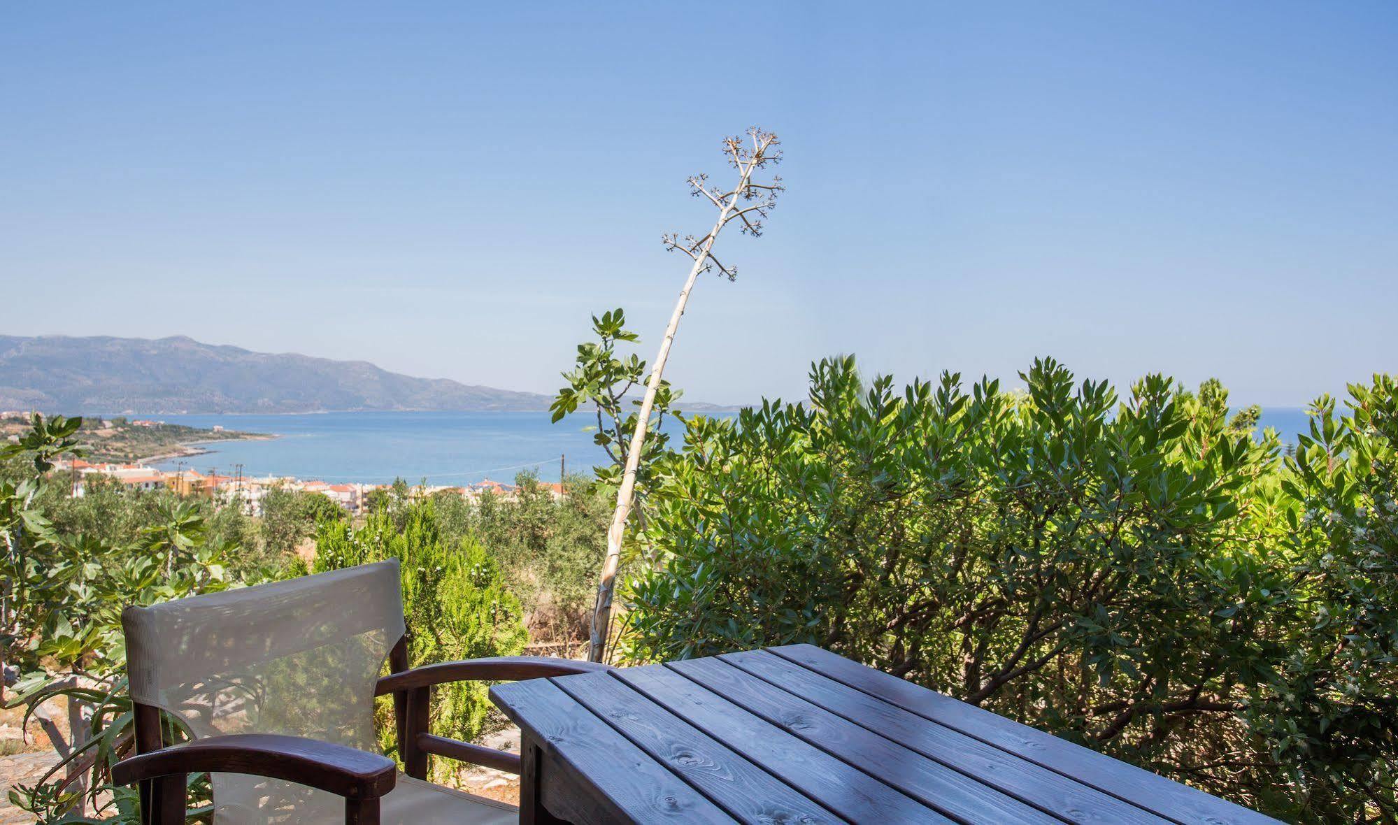 Monemvasia Village エクステリア 写真