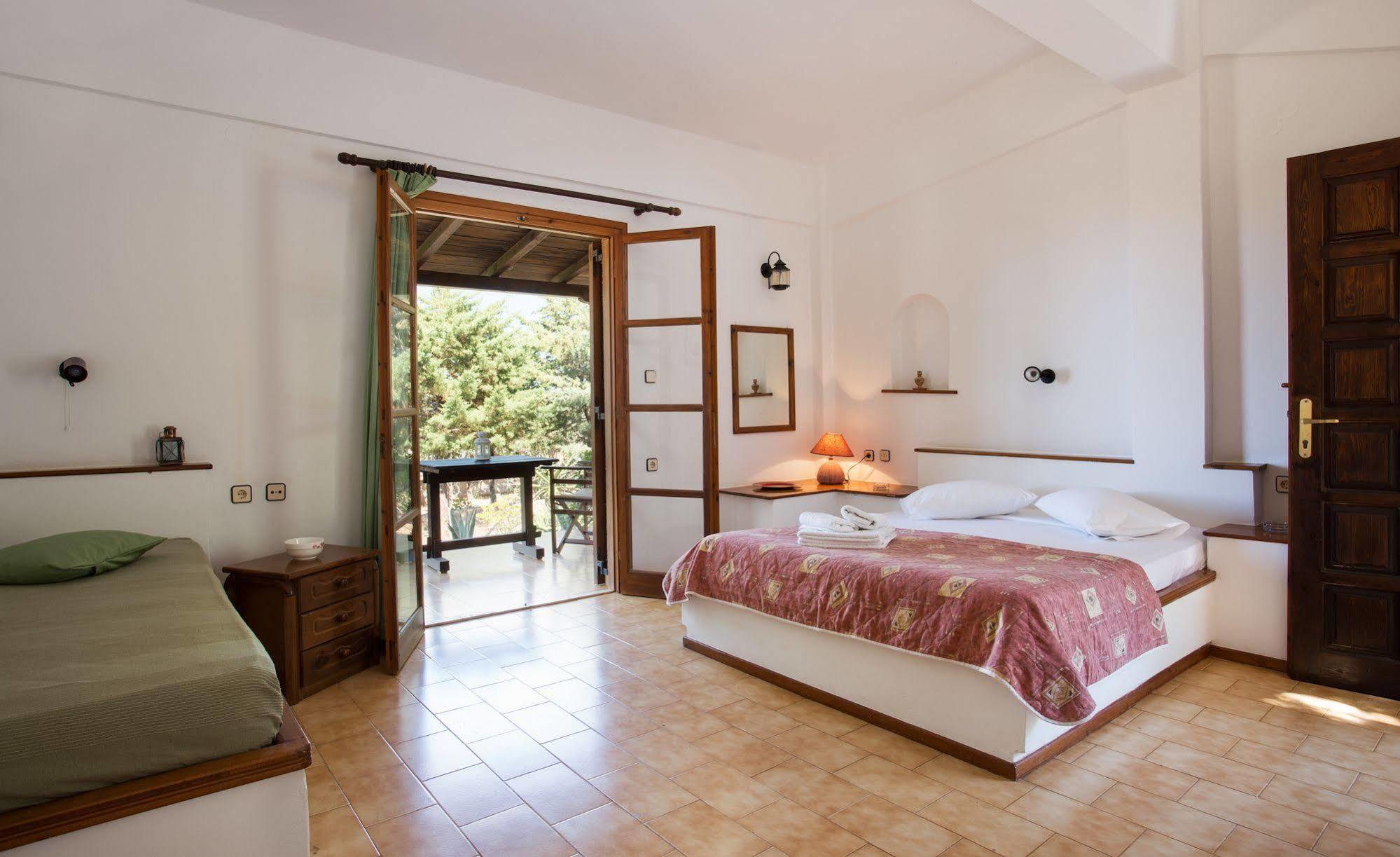 Monemvasia Village エクステリア 写真