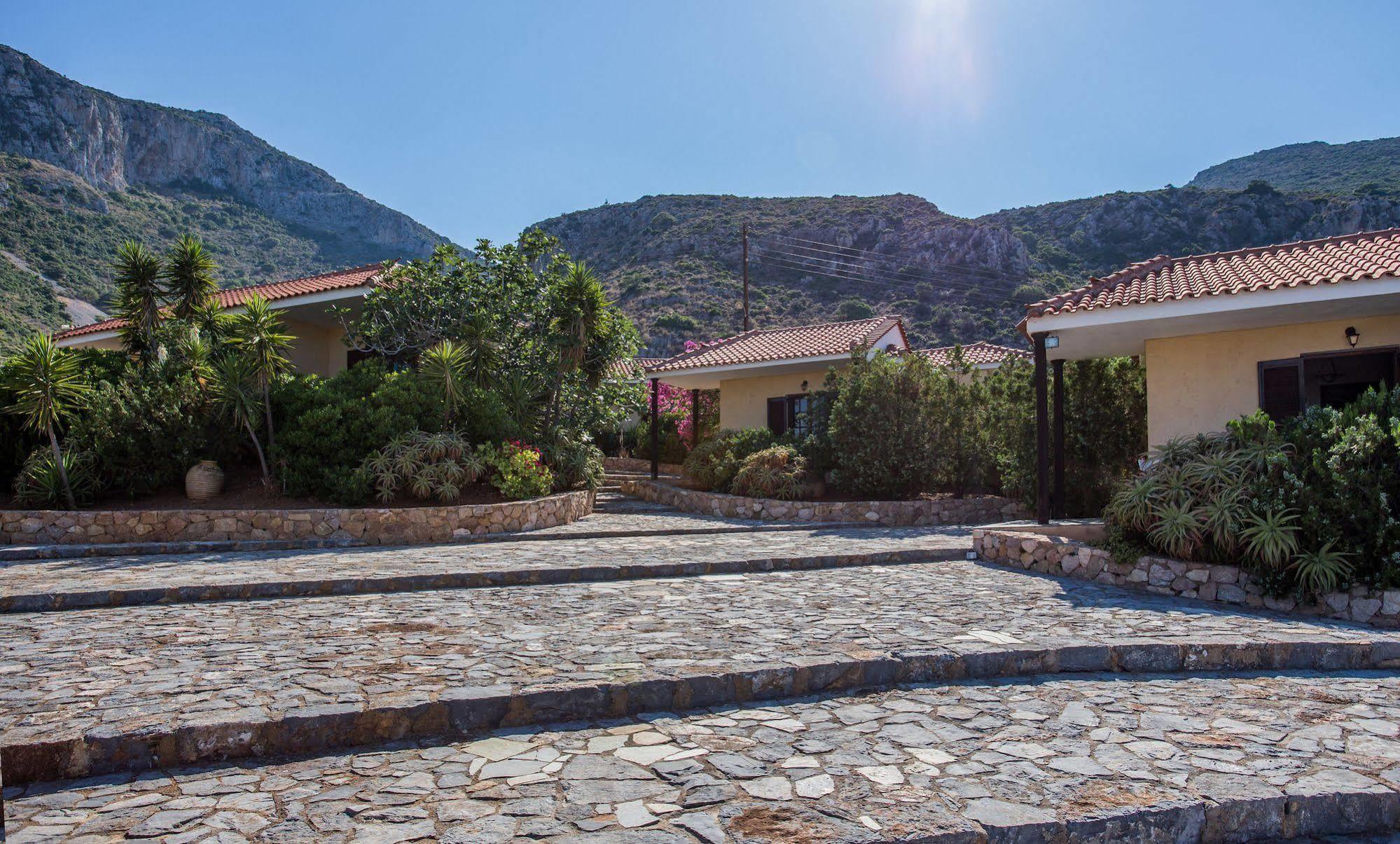 Monemvasia Village エクステリア 写真
